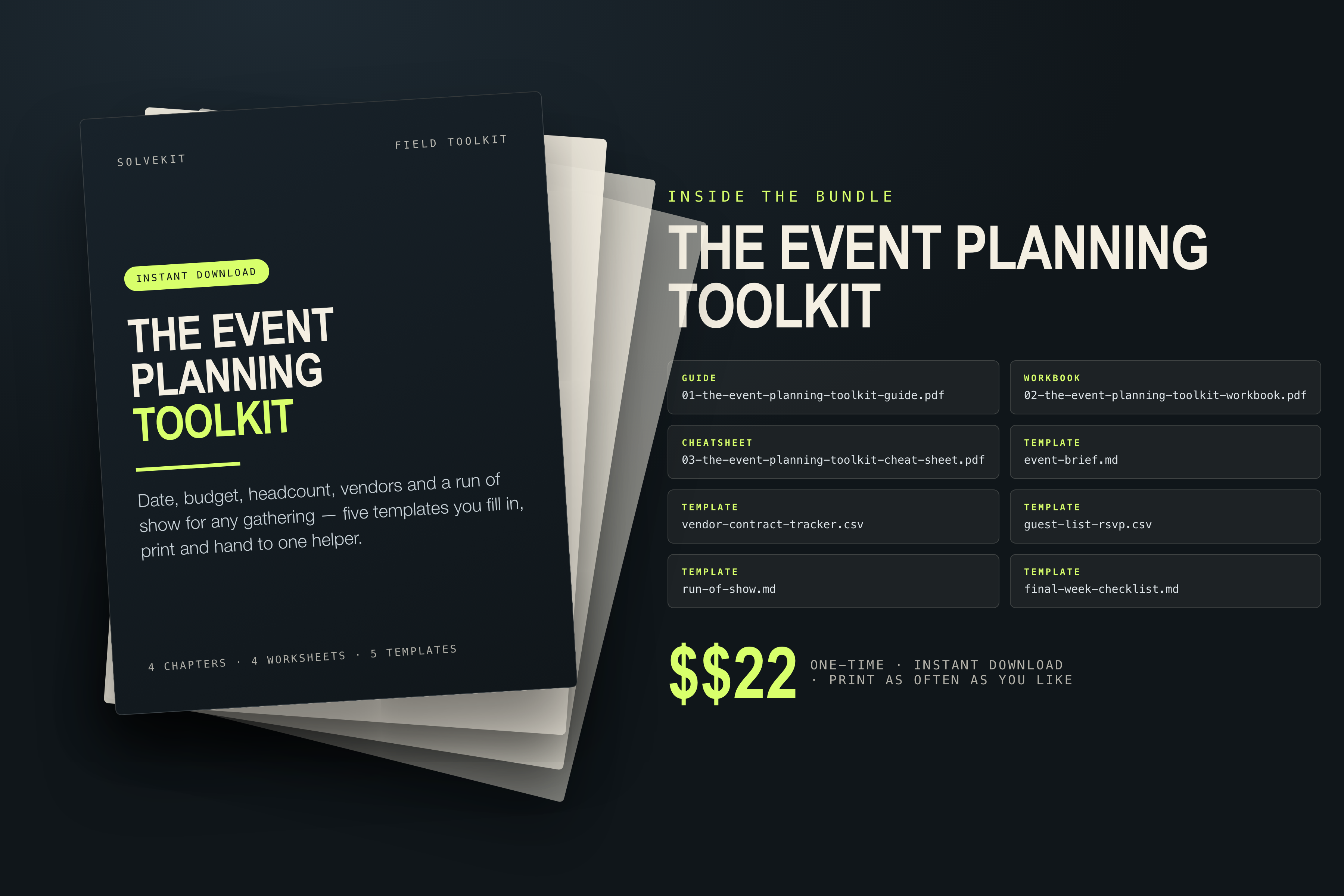 Preview of The bundle